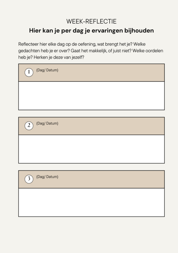 Adem werkboek - Afbeelding 4